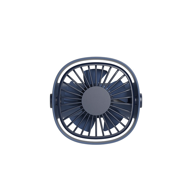 Handheld Desktop Outdoor Student Mute USB Mini Fan
