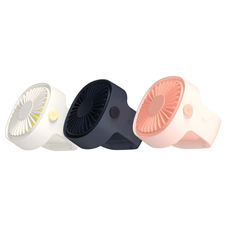 Handheld Desktop Outdoor Student Mute USB Mini Fan