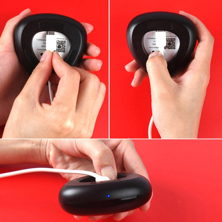 LQ-Y08 Mobile Phone Remote Infrared Wireless Smart Remote Control For TMALL Elf Voice AI Assistant