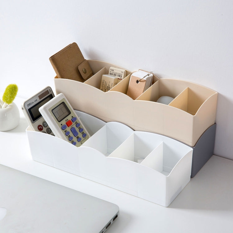 D1214 Wardrobe Storage Box Women Men Socks Bra Underwear Plastic Storage Basket