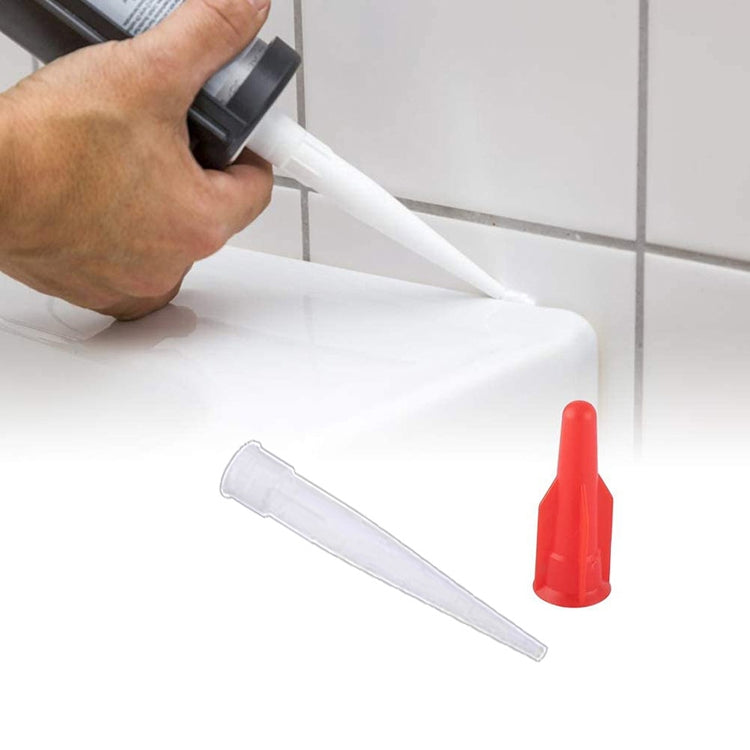 35 PCS / Set Stainless Steel Fill Nozzle Applicator Scraper Blade Beautiful Sewing Tools