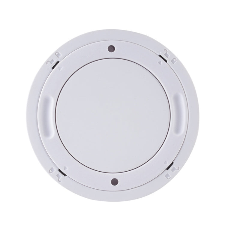LQ-985 Smart Home Graffiti Wireless Linkage Sound and Light Alarm Horn Siren Alarm
