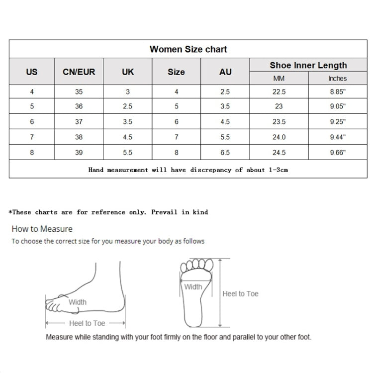 Ladies Wedge Sandals Summer Platform Shoes, Size: 37