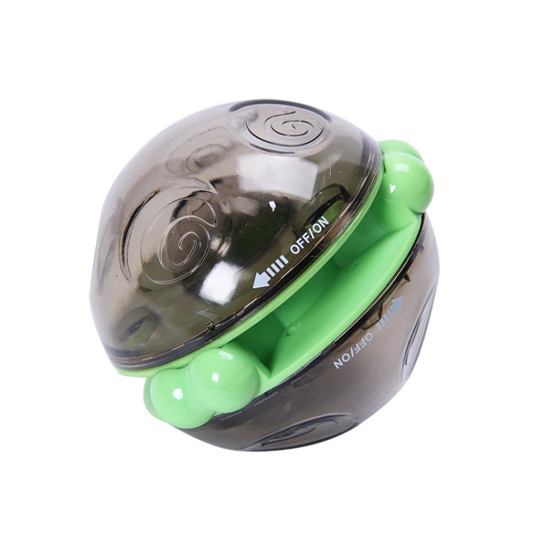 Pet PC Plastic Cat Dog Puzzle Non-Tumbler Leakage Ball  Toys