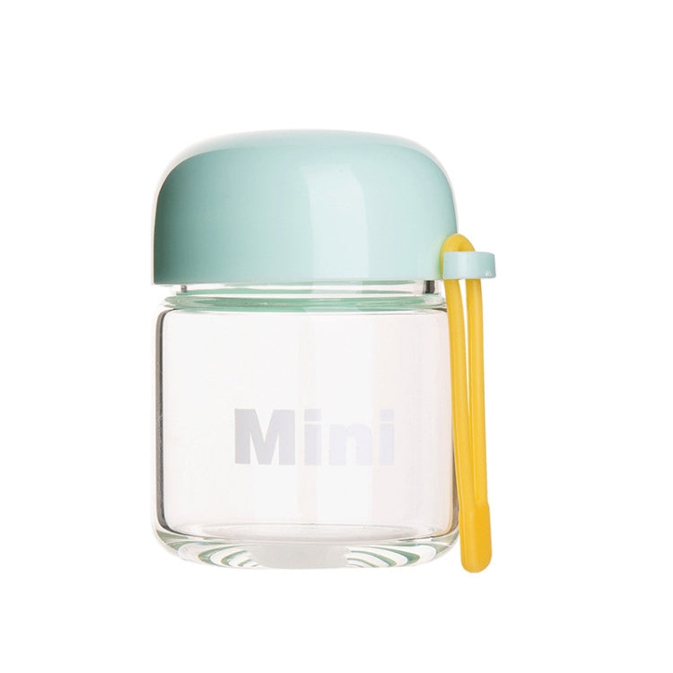 2 PCS Portable Mini Water Cup Simple Handy Cup