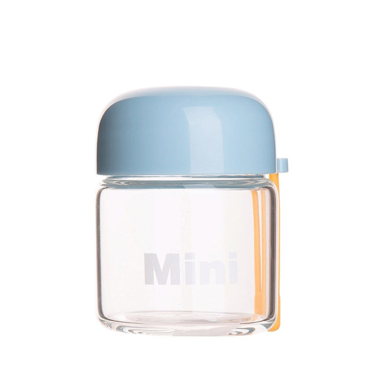 2 PCS Portable Mini Water Cup Simple Handy Cup