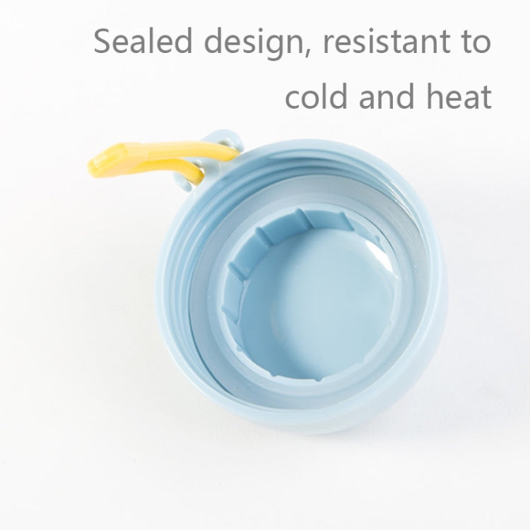 2 PCS Portable Mini Water Cup Simple Handy Cup