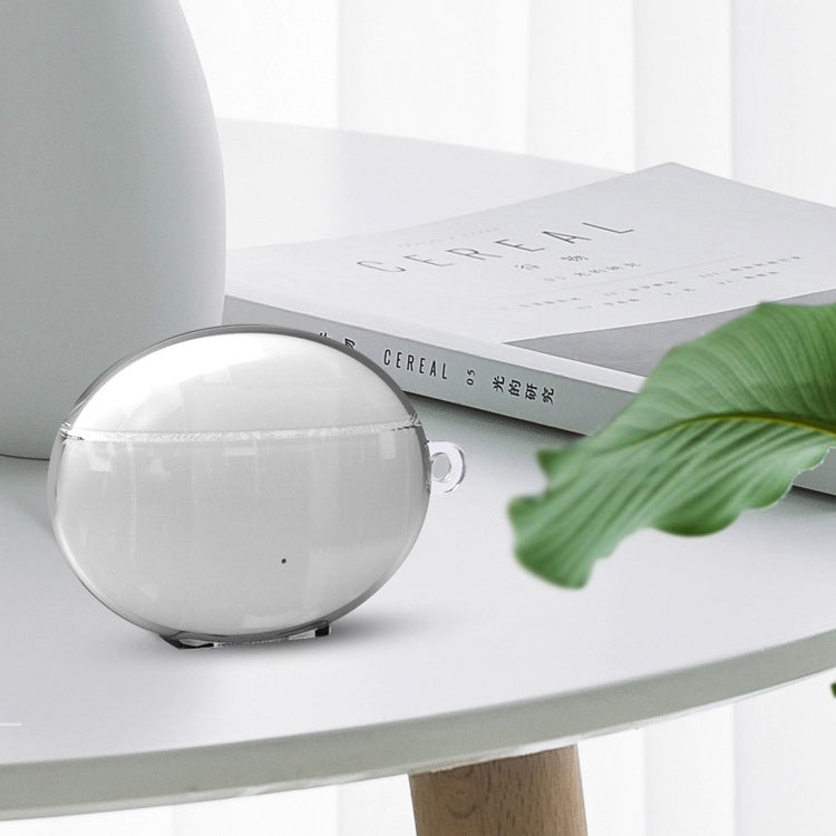 2 PCS Headset TPU Case Bluetooth Headset All-Inclusive Protective Shell For Huawei Freebuds 4i