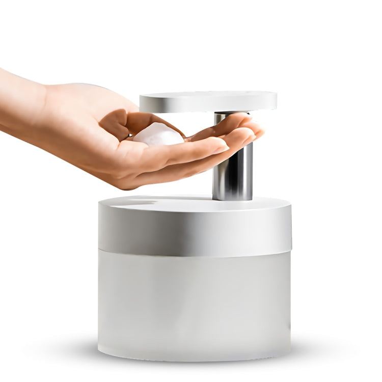 BP63 Infrared Intelligent Induction Automatic Foam Handwashing Machine  Home Free Contact Soap Dispenser