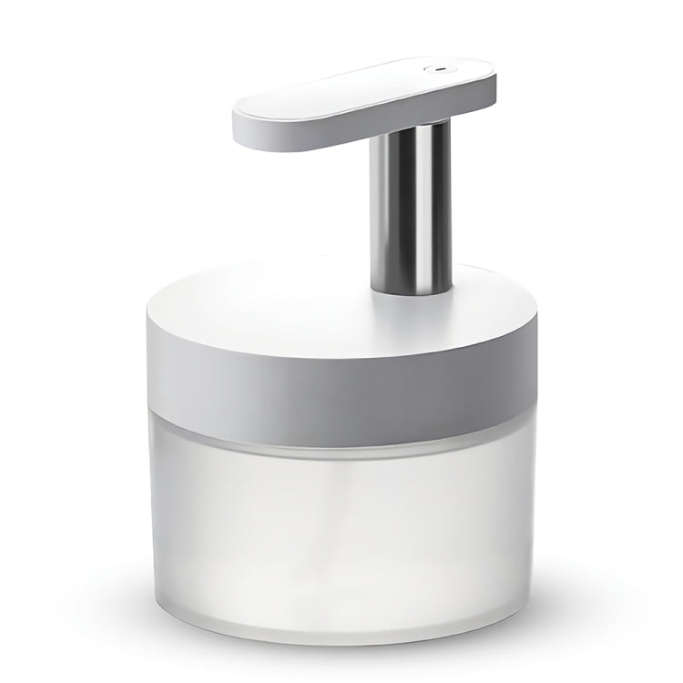 BP63 Infrared Intelligent Induction Automatic Foam Handwashing Machine  Home Free Contact Soap Dispenser