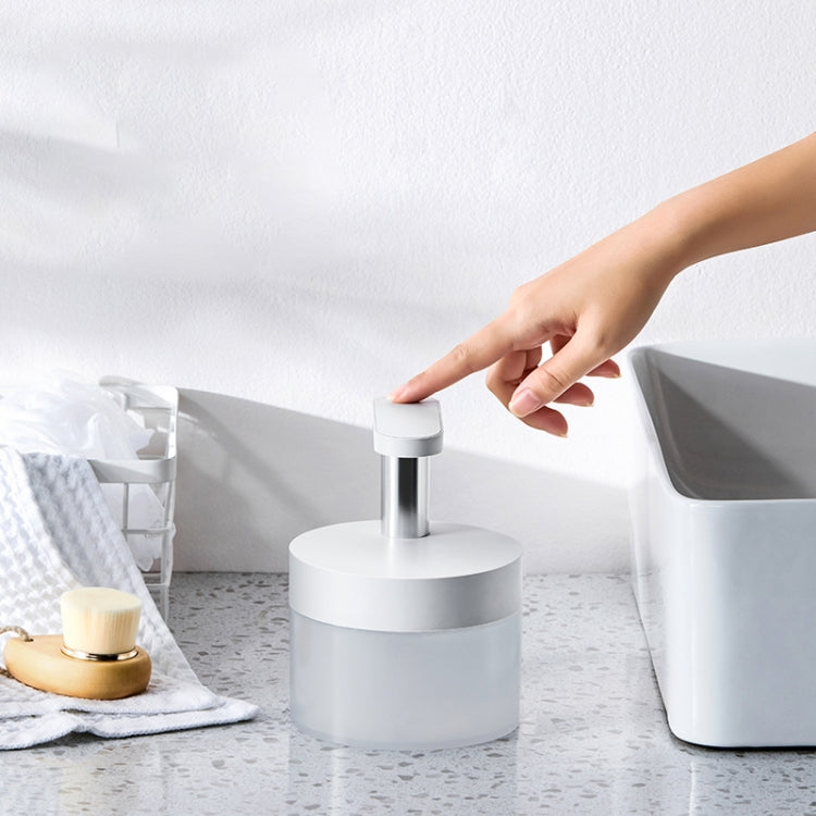 BP63 Infrared Intelligent Induction Automatic Foam Handwashing Machine  Home Free Contact Soap Dispenser