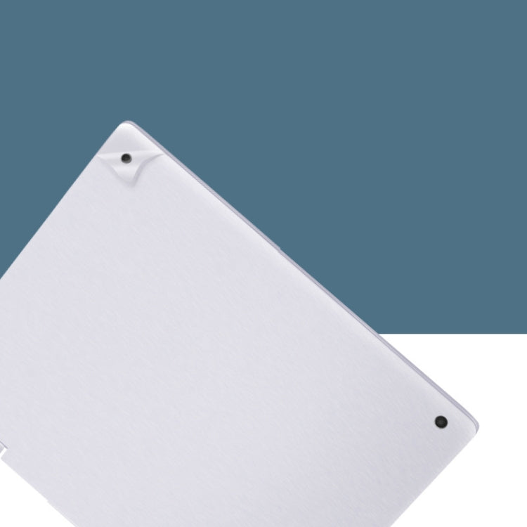 Notebook Shell Film For Surface Pro X (Keyboard Back D Matte Translucent)