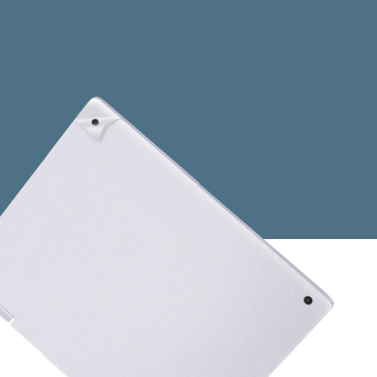 Notebook Shell Film For Surface Go (Keyboard Back D Matte Translucent)