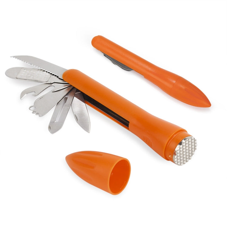 9 in 1 Kitchen Gadgets Multi-Purpose Hand Tools