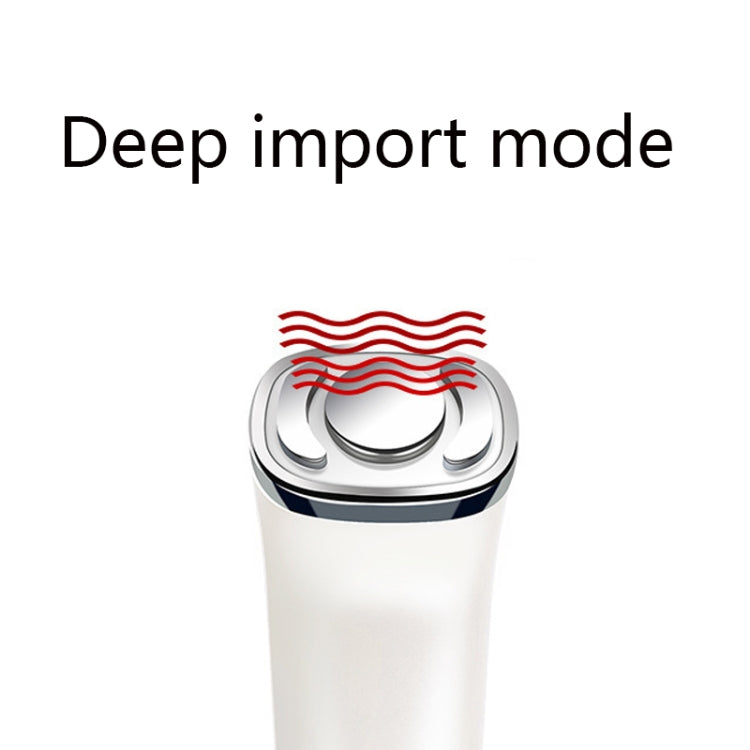 V-729 Photon Skin Rejuvenation RF Beauty Instrument Multifunctional Facial Massage Instrument