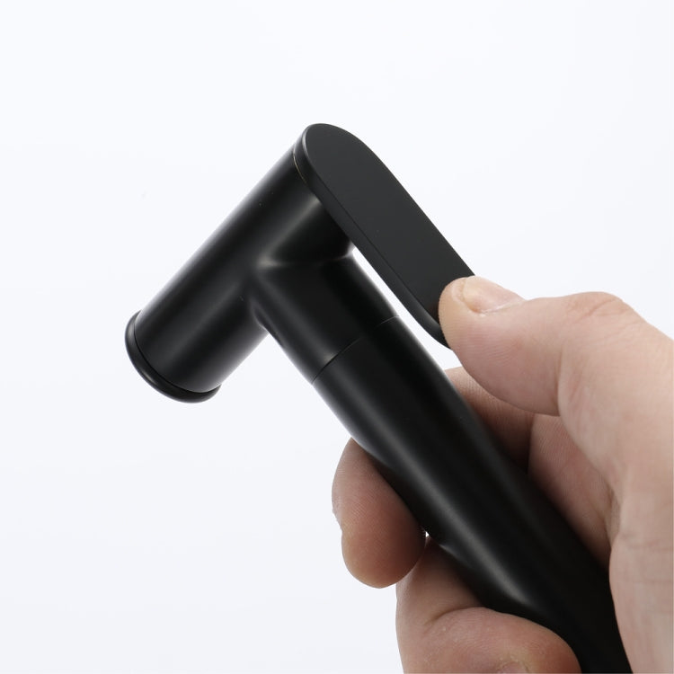 Small Shower Nozzle Toilet Rover Set, Specification: Sprinkler+Base