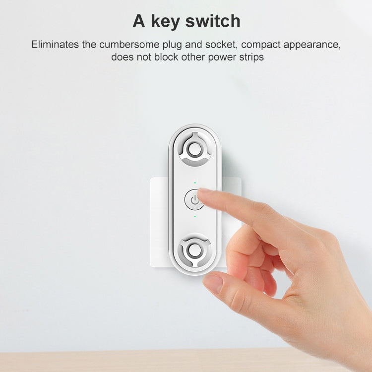 JL-215 Ultrasonic Mosquito Killer High-Power Double-Horn High-Frequency Mouse Repeller, Product specifications: EU Plug