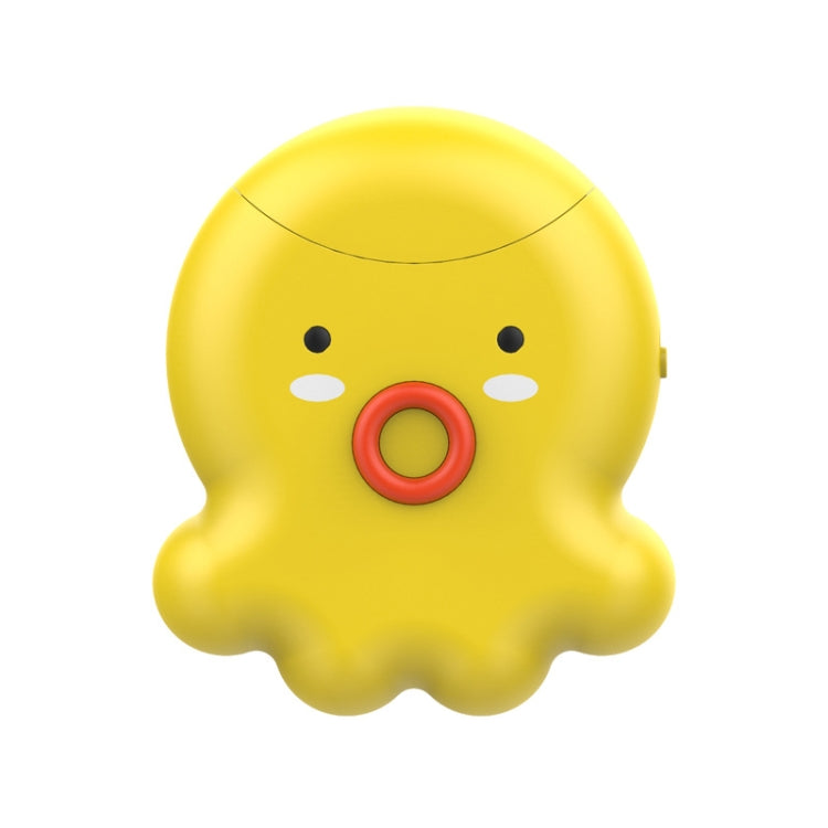 Cartoon Infant Electrical Nail Polisher Anti-Grip Children Nail clippers