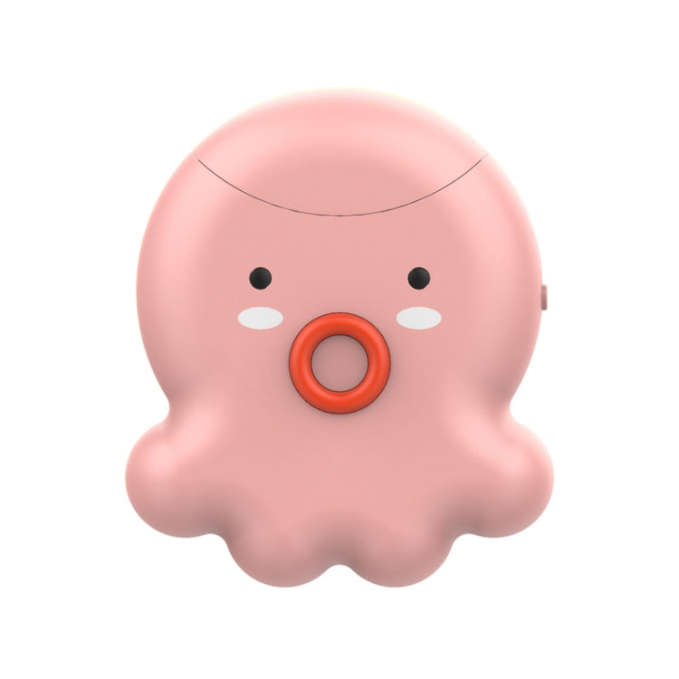 Cartoon Infant Electrical Nail Polisher Anti-Grip Children Nail clippers