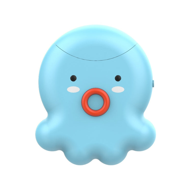 Cartoon Infant Electrical Nail Polisher Anti-Grip Children Nail clippers