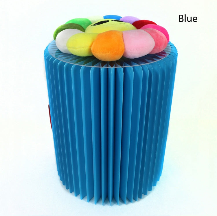 SH-236 Short Folding Paper Stool Household Multifunctional Convenient Stool