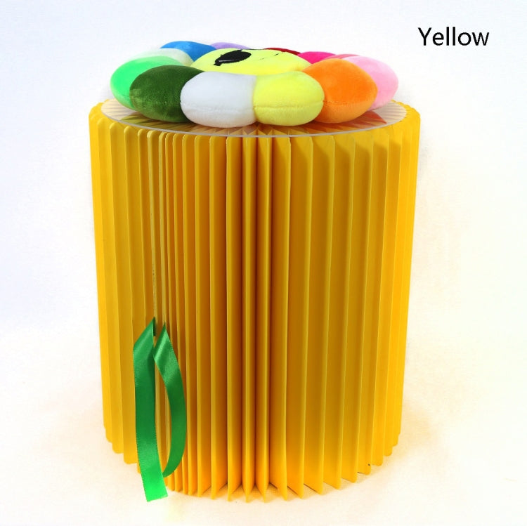 SH-236 Short Folding Paper Stool Household Multifunctional Convenient Stool