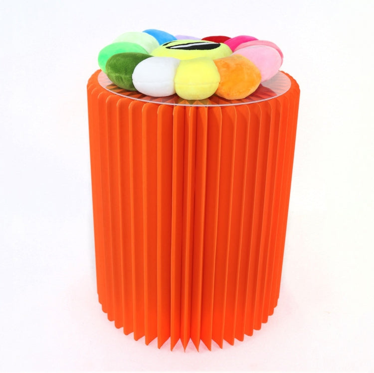 SH-236 Short Folding Paper Stool Household Multifunctional Convenient Stool