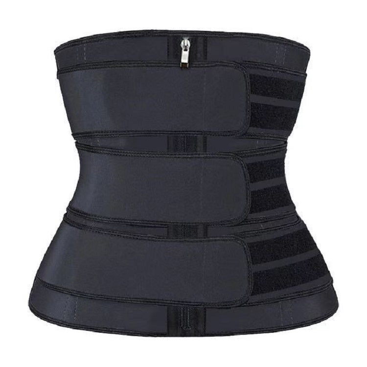 Corset Sports Body Shaping Waistband For Women, Size: XXL