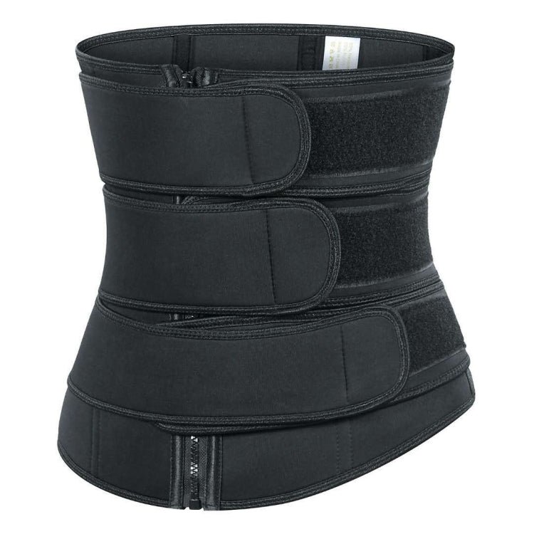 Corset Sports Body Shaping Waistband For Women, Size: XXL