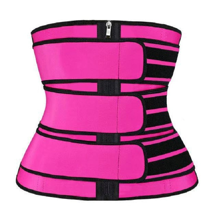 Corset Sports Body Shaping Waistband For Women, Size: XXL