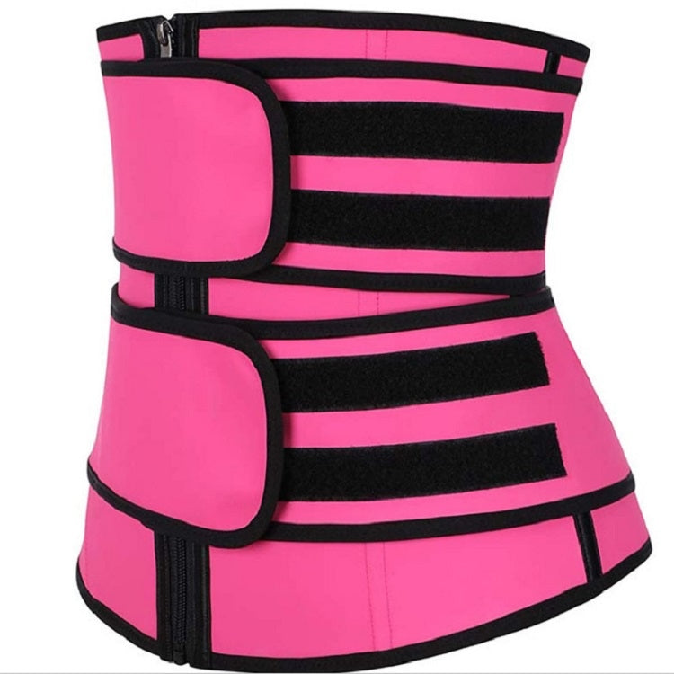 Corset Sports Body Shaping Waistband For Women, Size: XXL