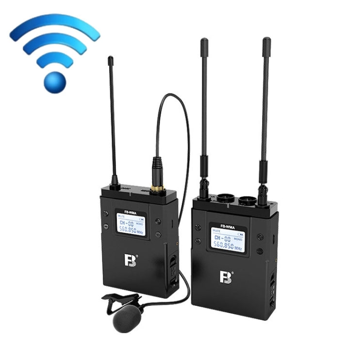 1TX-U A Pair Wireless Small Bee Neck Type Microphone Single Reverse Camera Professional Interview Microphone Mobile Phone Live Broadcast