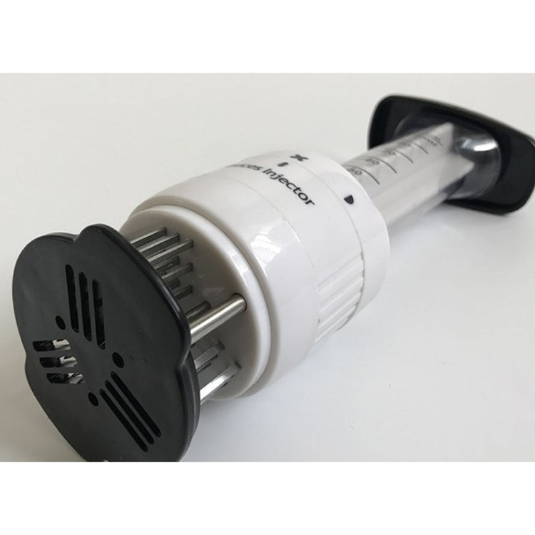 Seasoning Injection Type Pine Meat Needle Steak Needle Tender Meat Needle Seasoning Injector