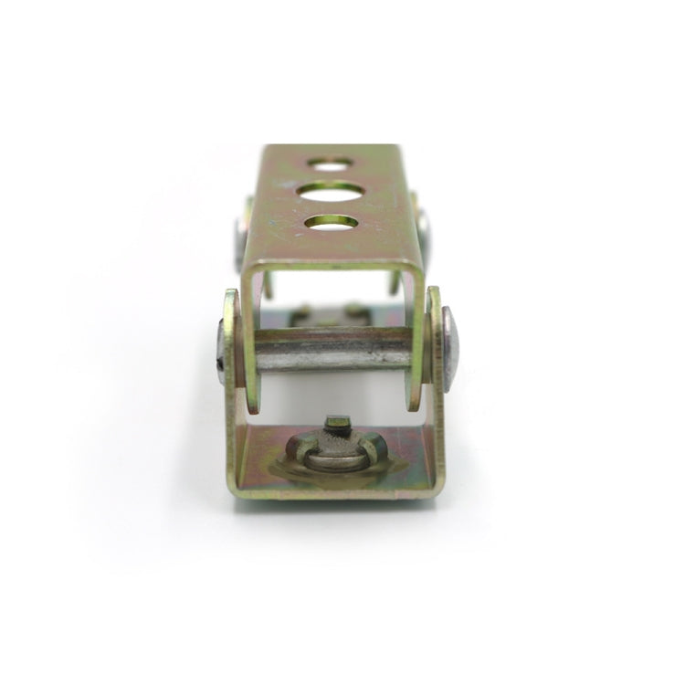 8 PCS V-Magnetic Adjustable Welding Clipper  F Clip Macthing Fixture
