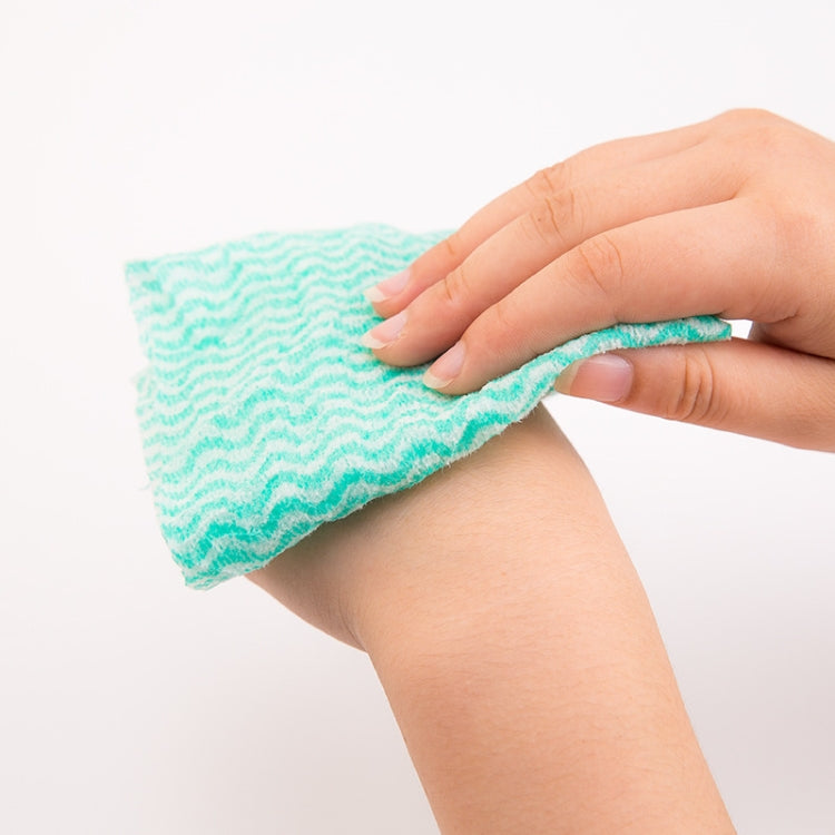 20 PCS Magic Compressed Non-Disposable Towel Random Colour Delivery