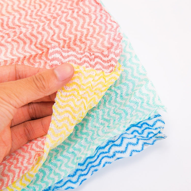 20 PCS Magic Compressed Non-Disposable Towel Random Colour Delivery