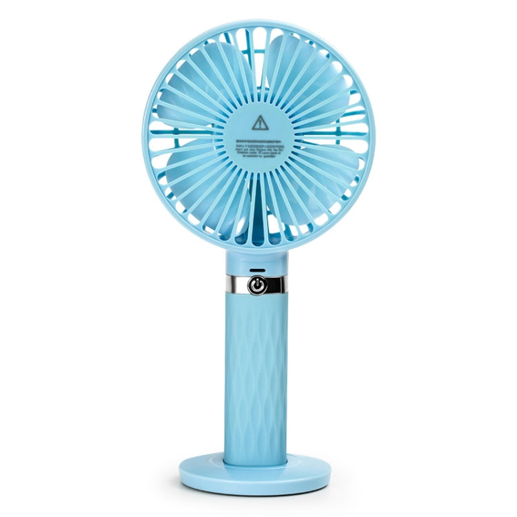 S8 Handheld Portable Home Student USB Mute Mini Fan