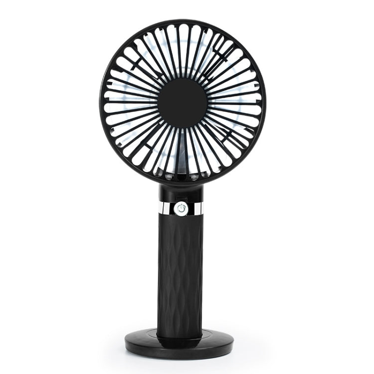 S8 Handheld Portable Home Student USB Mute Mini Fan