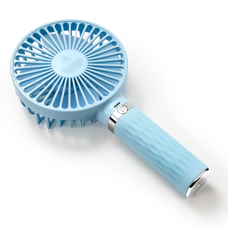 S8 Handheld Portable Home Student USB Mute Mini Fan
