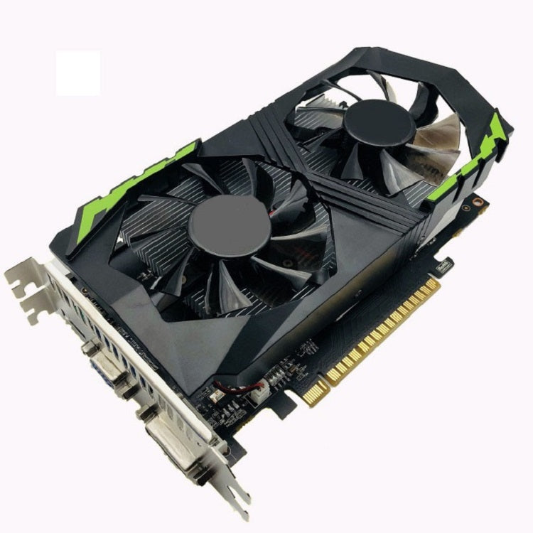 GTX1050Ti 2GB Desktop Graphics Card Independent Computer D5 Game Graphics Card