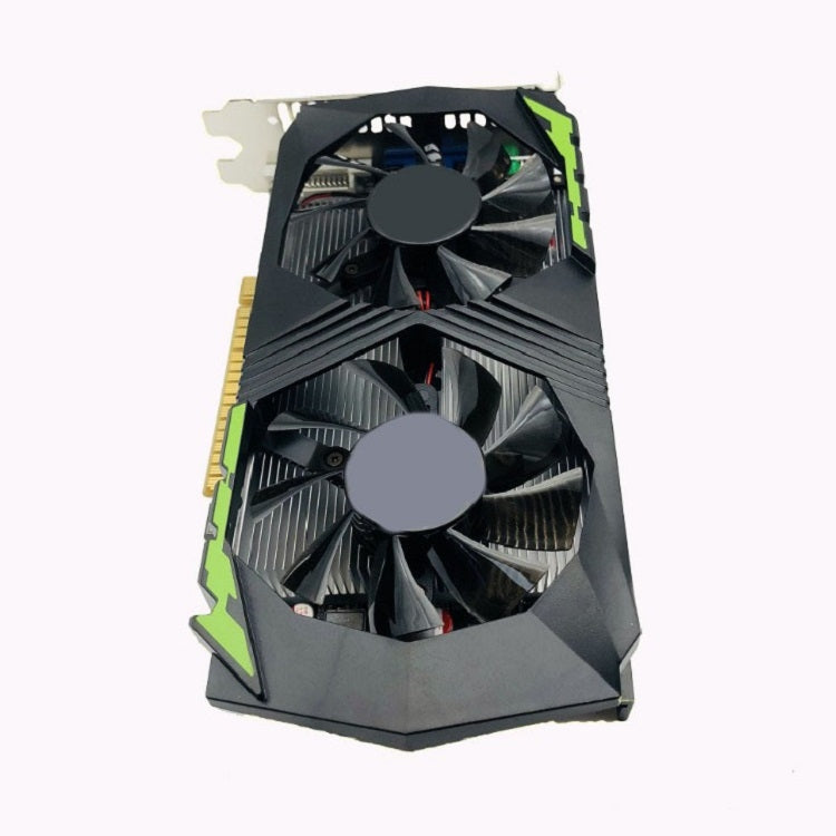GTX1050Ti 2GB Desktop Graphics Card Independent Computer D5 Game Graphics Card
