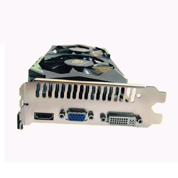 GTX1050Ti 2GB Desktop Graphics Card Independent Computer D5 Game Graphics Card