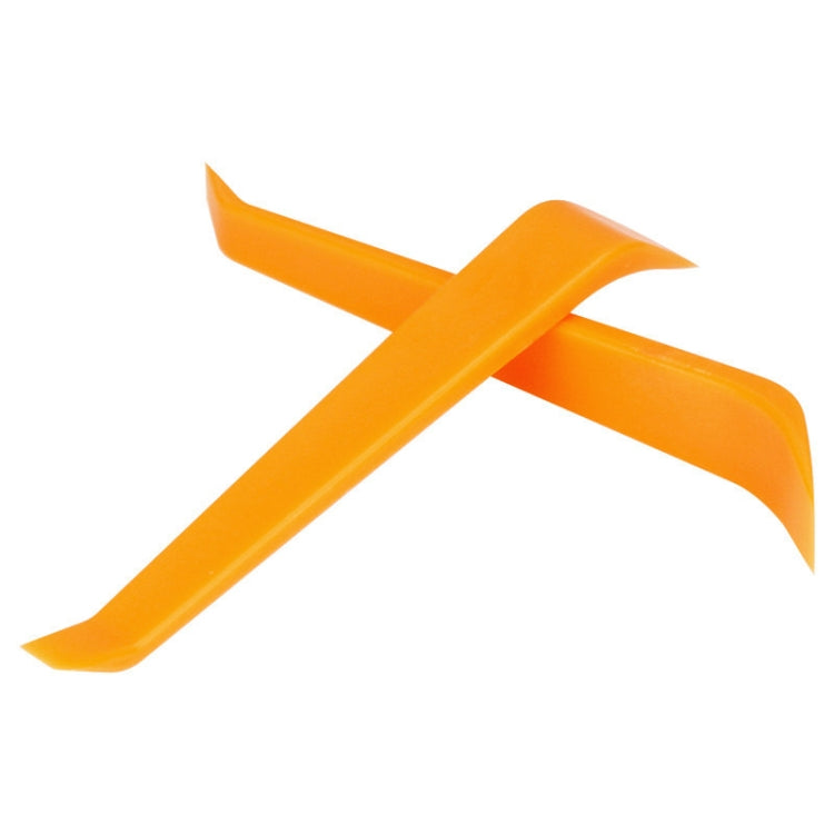 10 PCS Recorder Hidden Line Installation Crowbar Car Audio Interior Modification Removal Crowbar