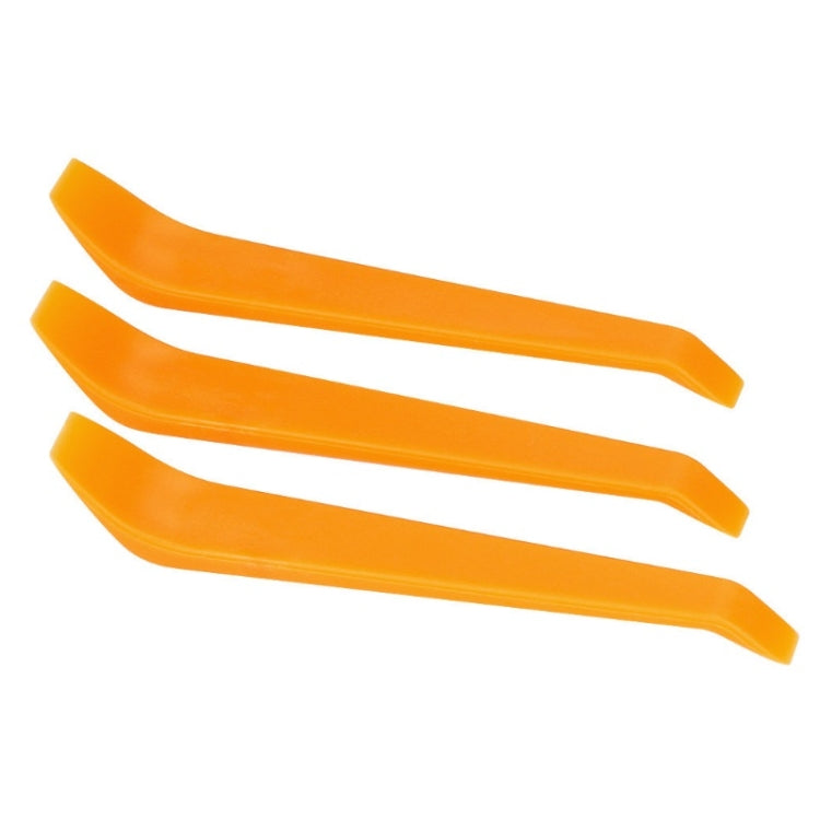 10 PCS Recorder Hidden Line Installation Crowbar Car Audio Interior Modification Removal Crowbar