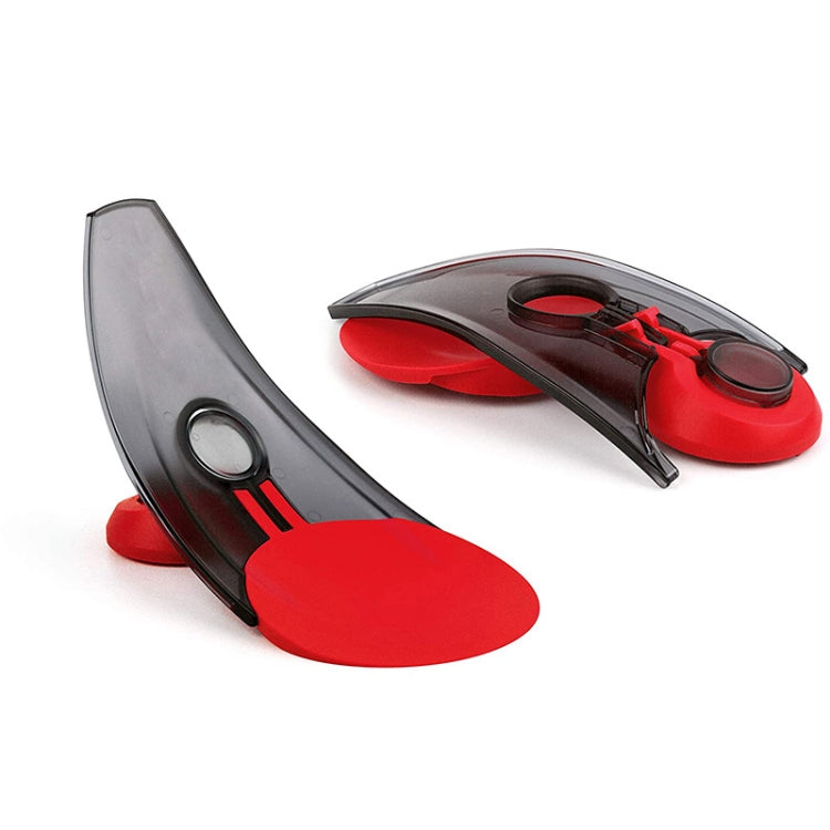 2 PCS Golf Putting Practice Indoor Or Outdoor Putting Trainer
