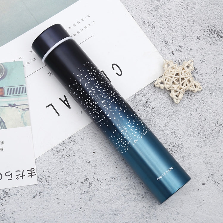 Outdoor Car Stainless Steel Insulation Cup Straight Cup Home Gift Anti-pervert Cup Self Protector