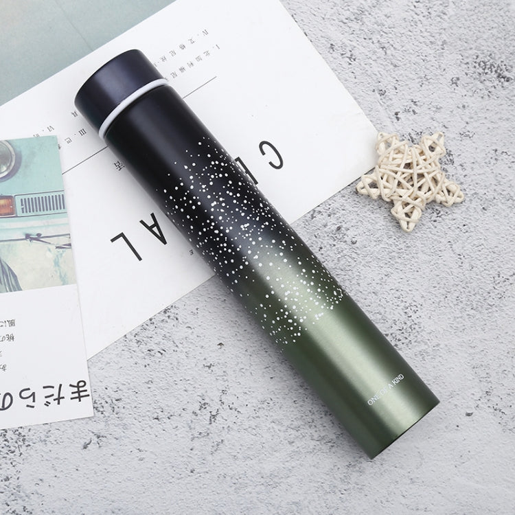 Outdoor Car Stainless Steel Insulation Cup Straight Cup Home Gift Anti-pervert Cup Self Protector