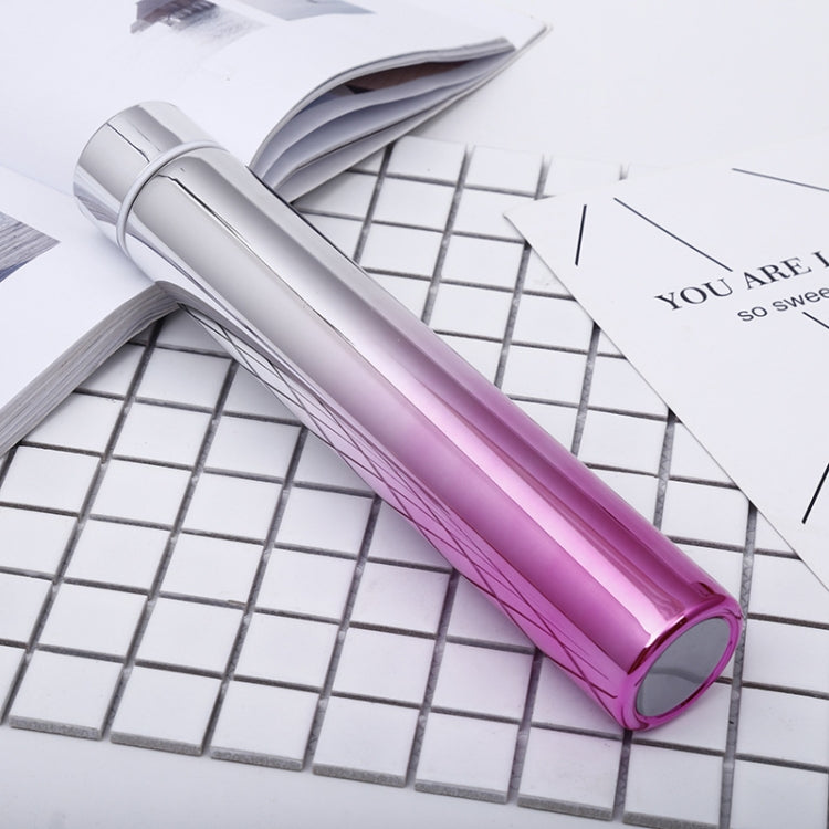 Outdoor Car Stainless Steel Insulation Cup Straight Cup Home Gift Anti-pervert Cup Self Protector