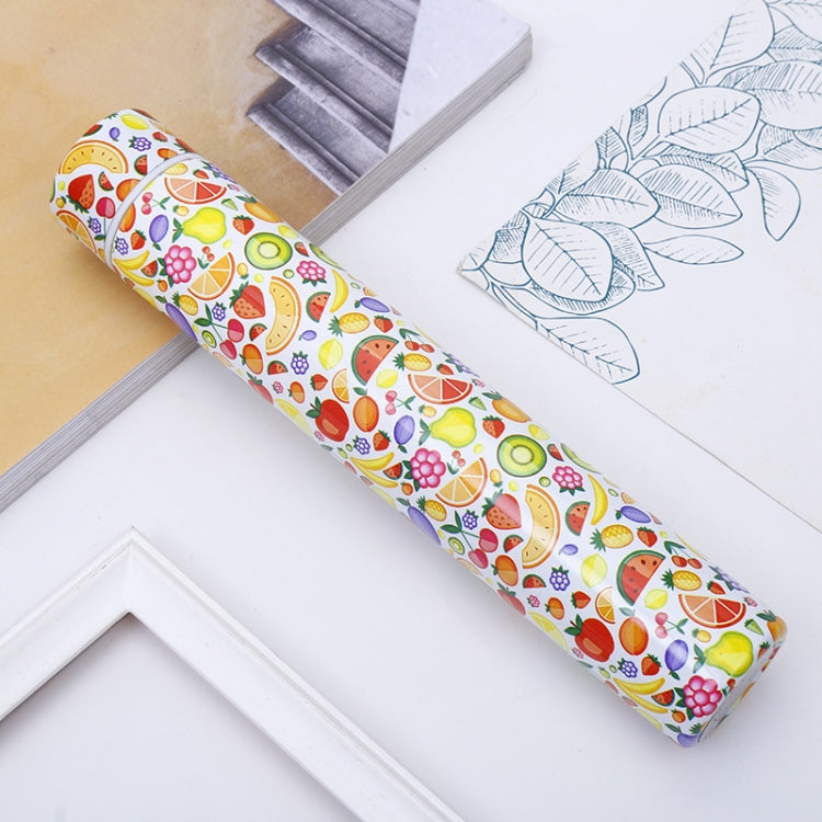 Outdoor Car Stainless Steel Insulation Cup Straight Cup Home Gift Anti-pervert Cup Self Protector
