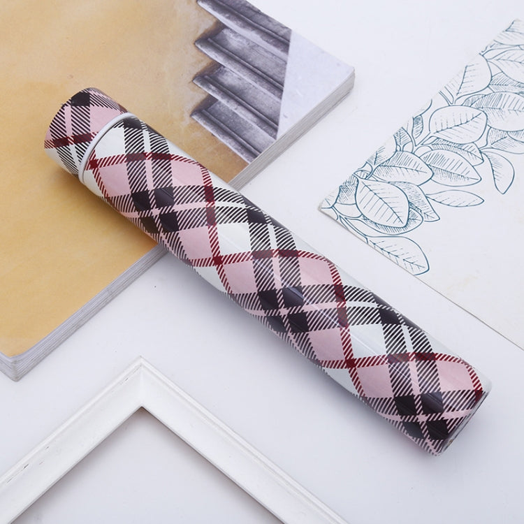 Outdoor Car Stainless Steel Insulation Cup Straight Cup Home Gift Anti-pervert Cup Self Protector